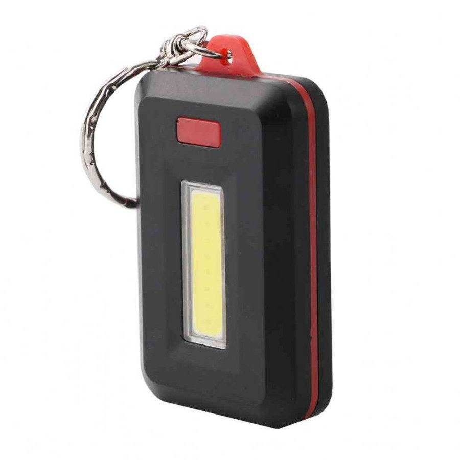 Ambient Lighting 350 Lumen Keychain Wt-377