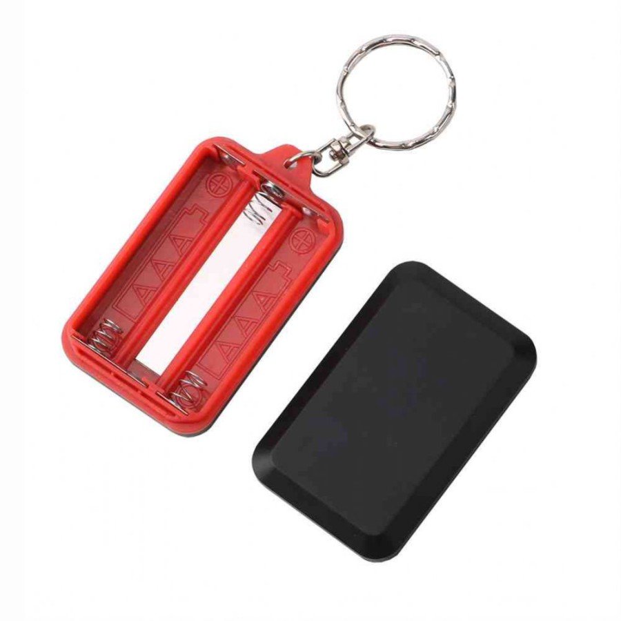 Ambient Lighting 350 Lumen Keychain Wt-377