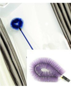 Spider Web Cleaning Brush - Handle Gift