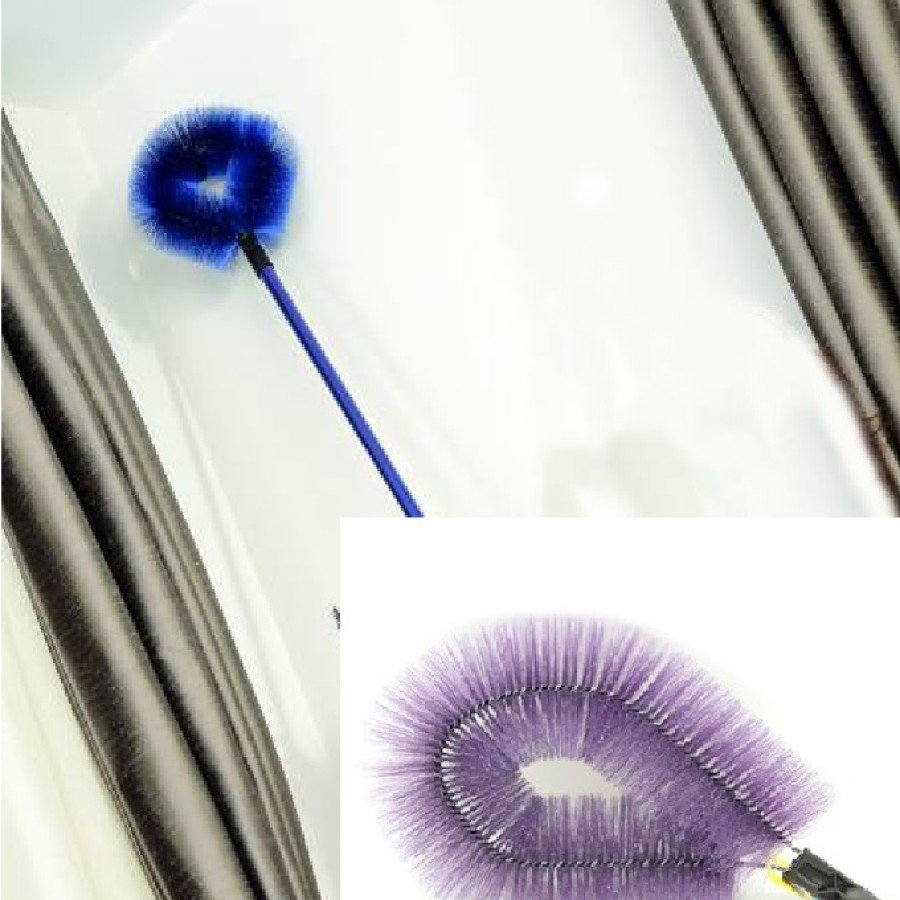 Spider Web Cleaning Brush - Handle Gift