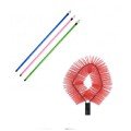 Spider Web Cleaning Brush - Handle Gift