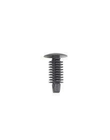 UNIVERSAL UPHOLSTERY CLIP GRAY 8×23,5×14 10 PCS YK 5003