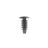 UNIVERSAL UPHOLSTERY CLIP GRAY 8×23,5×14 10 PCS YK 5003