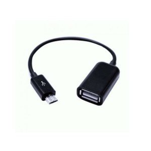 Otg Connection Kit - Micro Usb
