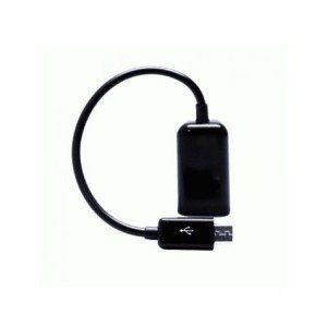 Otg Connection Kit - Micro Usb