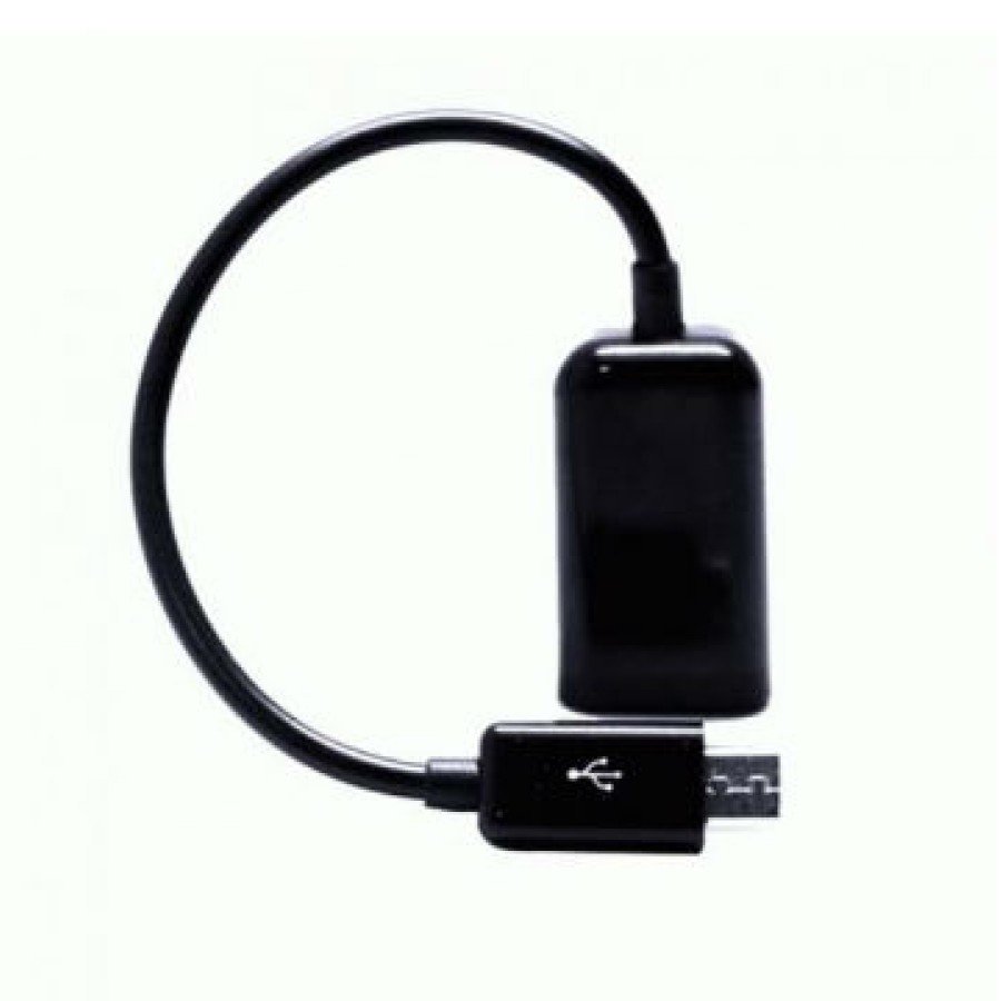 Otg Connection Kit - Micro Usb