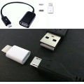 Otg Connection Kit - iPhone 7 / 7 Plus Otg Connection Kit - iPhone 7 / 7 Plus