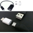 Otg Connection Kit - iPhone Compatible
