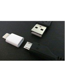 Otg Connection Kit - iPhone Compatible