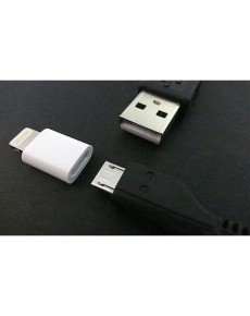 Otg Connection Kit - iPhone Compatible