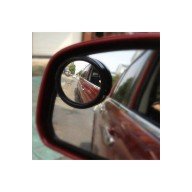 Auto Vehicle Blind Spot Mirror Set of 2