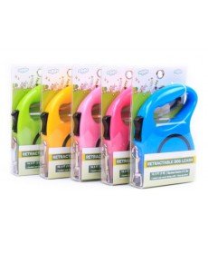 Automatic Reel Dog Collar 5 Meters Automatic Reel Dog Collar 5 Meters