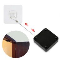 Automatic Door Closing Device Automatic Door Closing Device