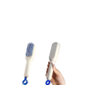 Automatic Cleaning Ergonomic Hair Comb – With Massage Head