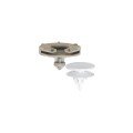 Vw Golf 3 Vento Polo Door Trim Clip YK 0005 10 Pieces