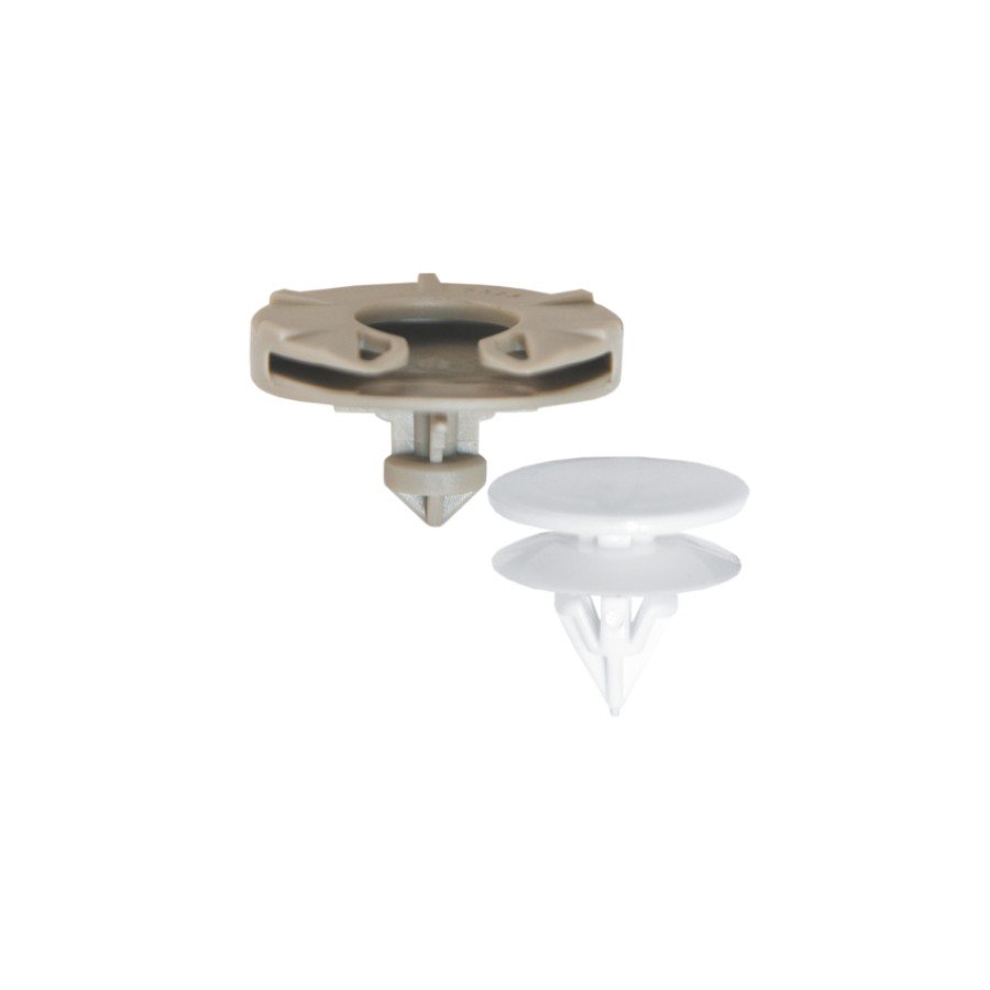 Vw Golf 3 Vento Polo Door Trim Clip YK 0005 10 Pieces
