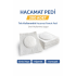 Cupping Pads 200 Pieces – Disposable Cupping Cotton Pads Suitable for Sterile Use