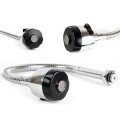 2 Function Spiral Faucet Head with Movable Head 2 Function Spiral Faucet Head with Movable Head