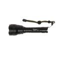 SPECIAL YELLOW COLOR RIFLE FLASHLIGHT WATTON WT-204