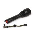 SPECIAL YELLOW COLOR RIFLE FLASHLIGHT WATTON WT-204