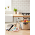 Special Meal Prep Set – Save Time and Energy in the Kitchen! Special Meal Prep Set – Save Time and Energy in the Kitchen!