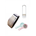 Special Meal Prep Set – Save Time and Energy in the Kitchen! Special Meal Prep Set – Save Time and Energy in the Kitchen!