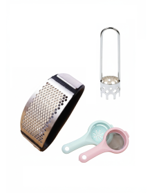 Special Meal Prep Set – Save Time and Energy in the Kitchen!