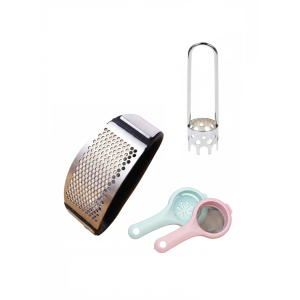 Special Meal Prep Set – Save Time and Energy in the Kitchen! Special Meal Prep Set – Save Time and Energy in the Kitchen!
