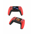 P5 Mini Retro Game Console – Plug and Play, 520 Ready Games, Portable Use P5 Mini Retro Game Console – Plug and Play, 520 Ready Games, Portable Use