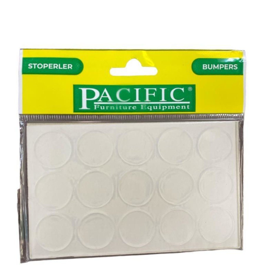 Pacific 2862 Silicone Glass Table Mat 22 mm