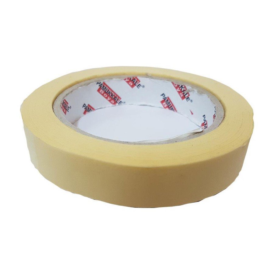 Dayson Masking Tape 18 mm 35 Meters Dayson Masking Tape 18 mm 35 Meters