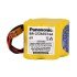 Panasonic BR-2/3AGCT4A 6V Lithium Battery