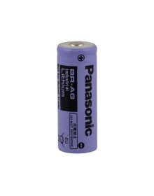 Panasonic BR-AG Industrial Lithium - 3V Battery