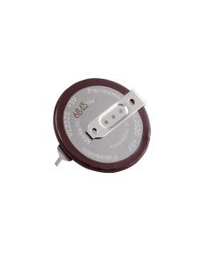 Panasonic VL-2020/HFN 3V Lithium Rechargeable Battery