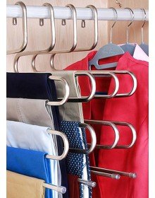 Trouser Hanger 5 Layers