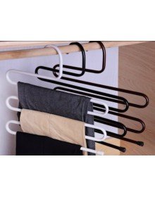 Trouser Hanger 5 Layers