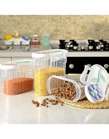 Papatya Food Container 1.2 Lt