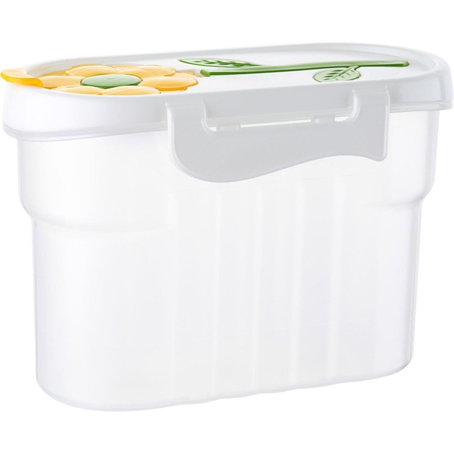 Papatya Food Container 1.2 Lt Papatya Food Container 1.2 Lt