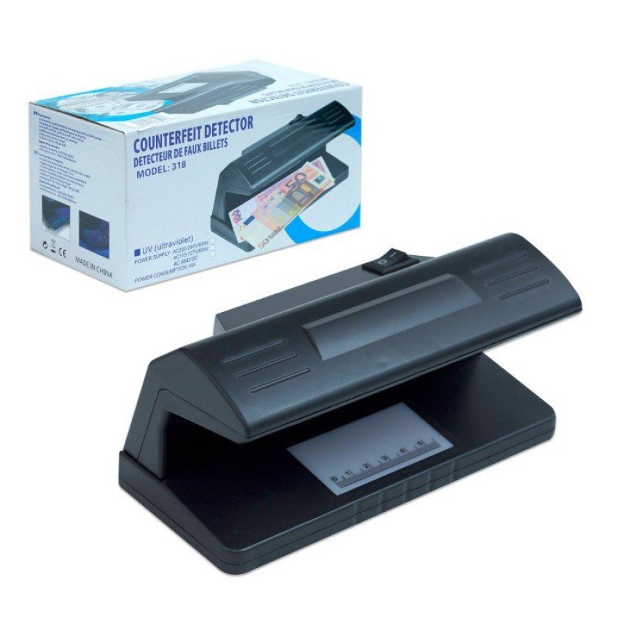 Money Control Device