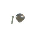 Shiny Drawer Cabinet Knob