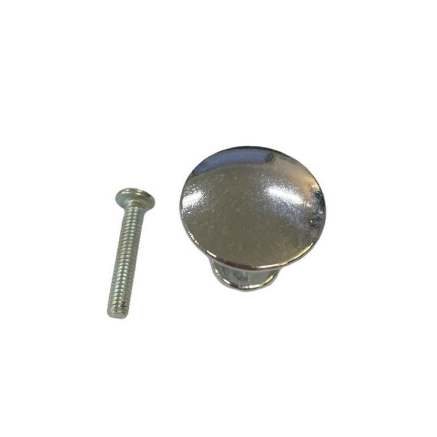 Shiny Drawer Cabinet Knob