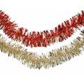 Party Neck Glitter