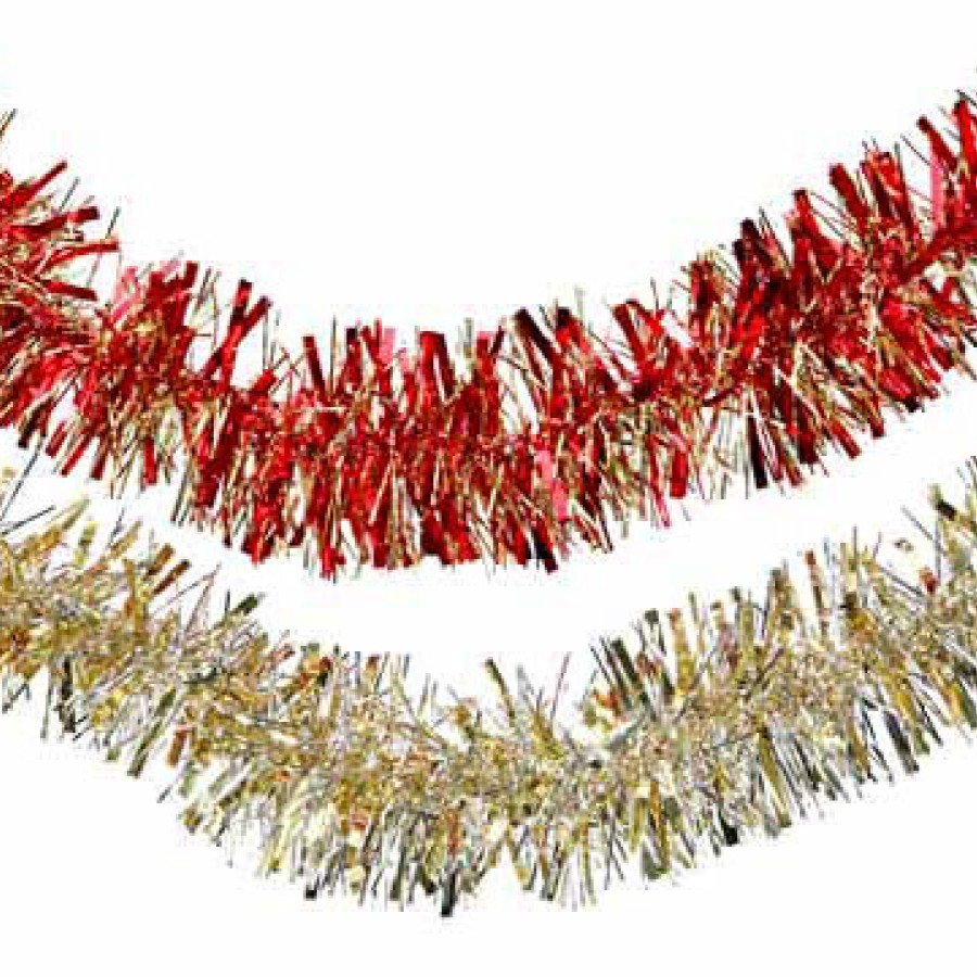 Party Neck Glitter