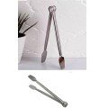 Stainless Kitchen Tongs - 27 Cm Barbecue BBQ Tongs Stainless Kitchen Tongs - 27 Cm Barbecue BBQ Tongs