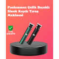 Fly Registration Shaver With Stainless Steel Blade Long Lasting Fly Registration Shaver With Stainless Steel Blade Long Lasting
