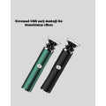 Fly Registration Shaver With Stainless Steel Blade Long Lasting Fly Registration Shaver With Stainless Steel Blade Long Lasting