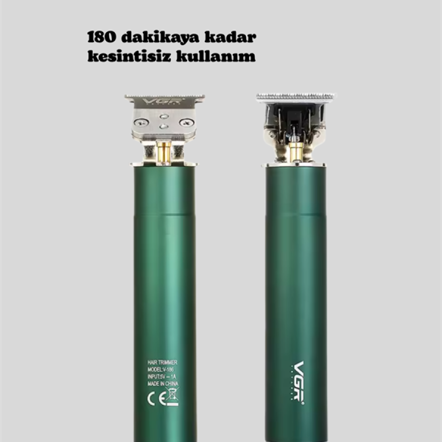 Fly Registration Shaver With Stainless Steel Blade Long Lasting Fly Registration Shaver With Stainless Steel Blade Long Lasting