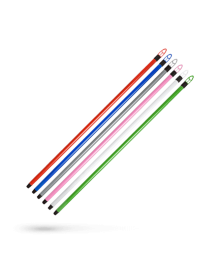Mop / Pull Handle - 120 Cm