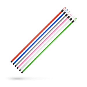 Mop / Pull Handle - 120 Cm