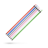 Mop / Pull Handle - 120 Cm